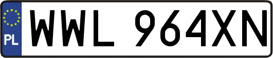 WWL964XN