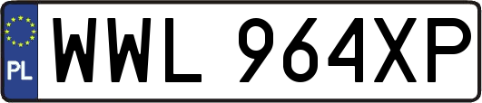 WWL964XP