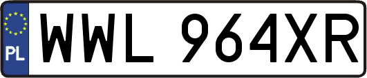 WWL964XR