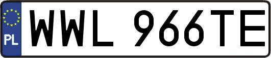 WWL966TE