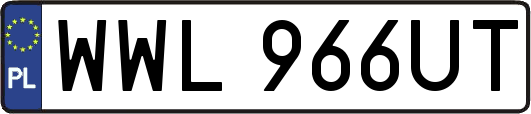 WWL966UT