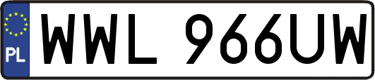 WWL966UW