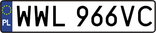 WWL966VC