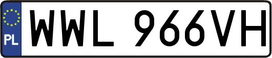 WWL966VH