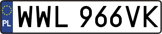 WWL966VK