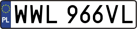 WWL966VL