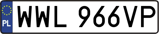 WWL966VP