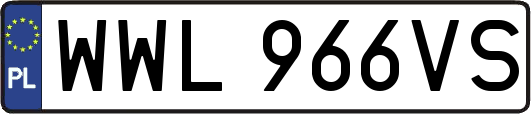 WWL966VS