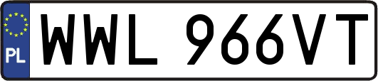 WWL966VT