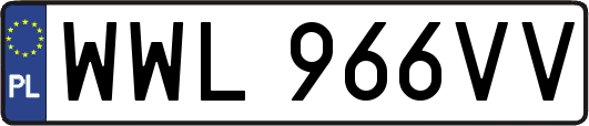 WWL966VV