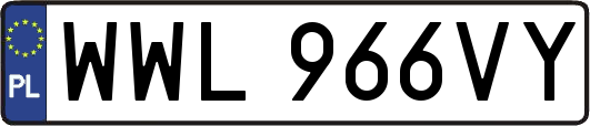 WWL966VY