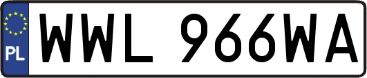WWL966WA