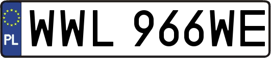 WWL966WE