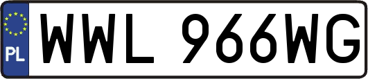 WWL966WG