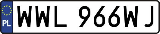 WWL966WJ