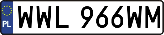 WWL966WM