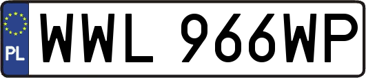 WWL966WP