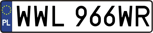 WWL966WR