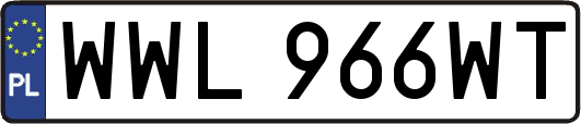 WWL966WT