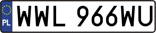 WWL966WU
