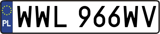 WWL966WV