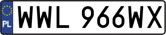 WWL966WX