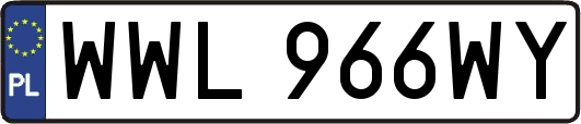 WWL966WY