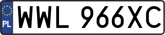 WWL966XC