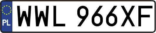WWL966XF