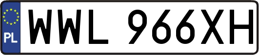 WWL966XH