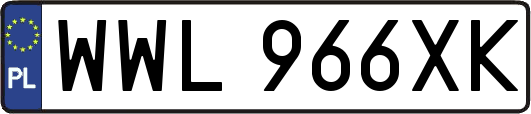WWL966XK