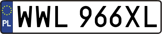 WWL966XL