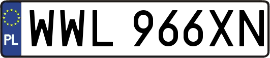WWL966XN