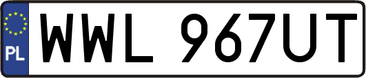 WWL967UT