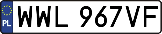 WWL967VF