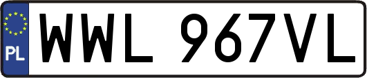 WWL967VL