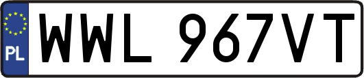 WWL967VT
