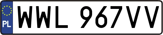 WWL967VV