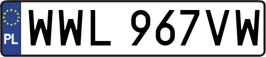 WWL967VW