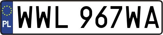 WWL967WA
