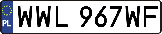 WWL967WF