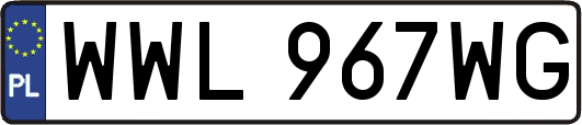 WWL967WG