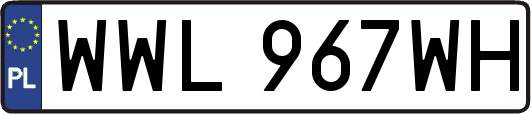 WWL967WH