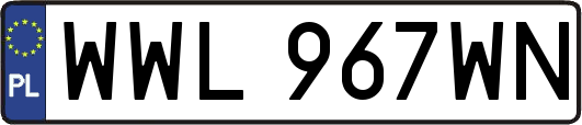 WWL967WN