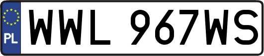 WWL967WS