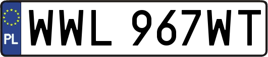 WWL967WT