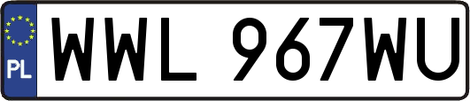 WWL967WU