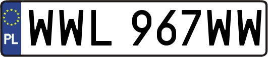 WWL967WW