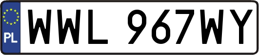 WWL967WY