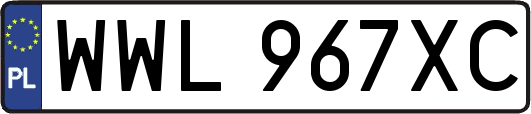 WWL967XC